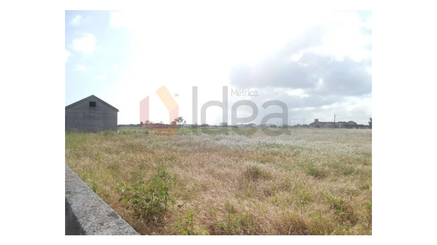 Terreno Misto para Venda em Montijo e Afonsoeiro Foto 1