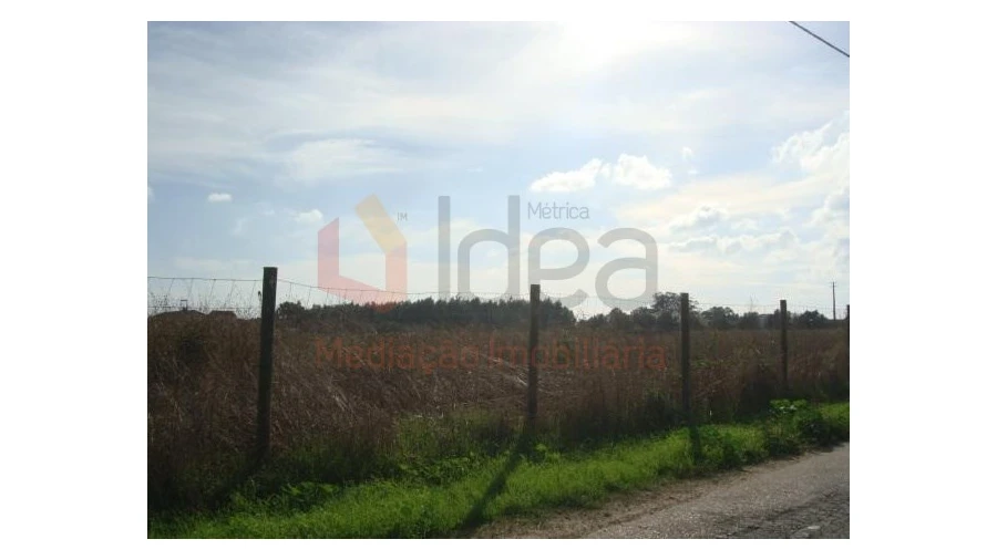Terreno Misto para Venda em Montijo e Afonsoeiro Foto 5