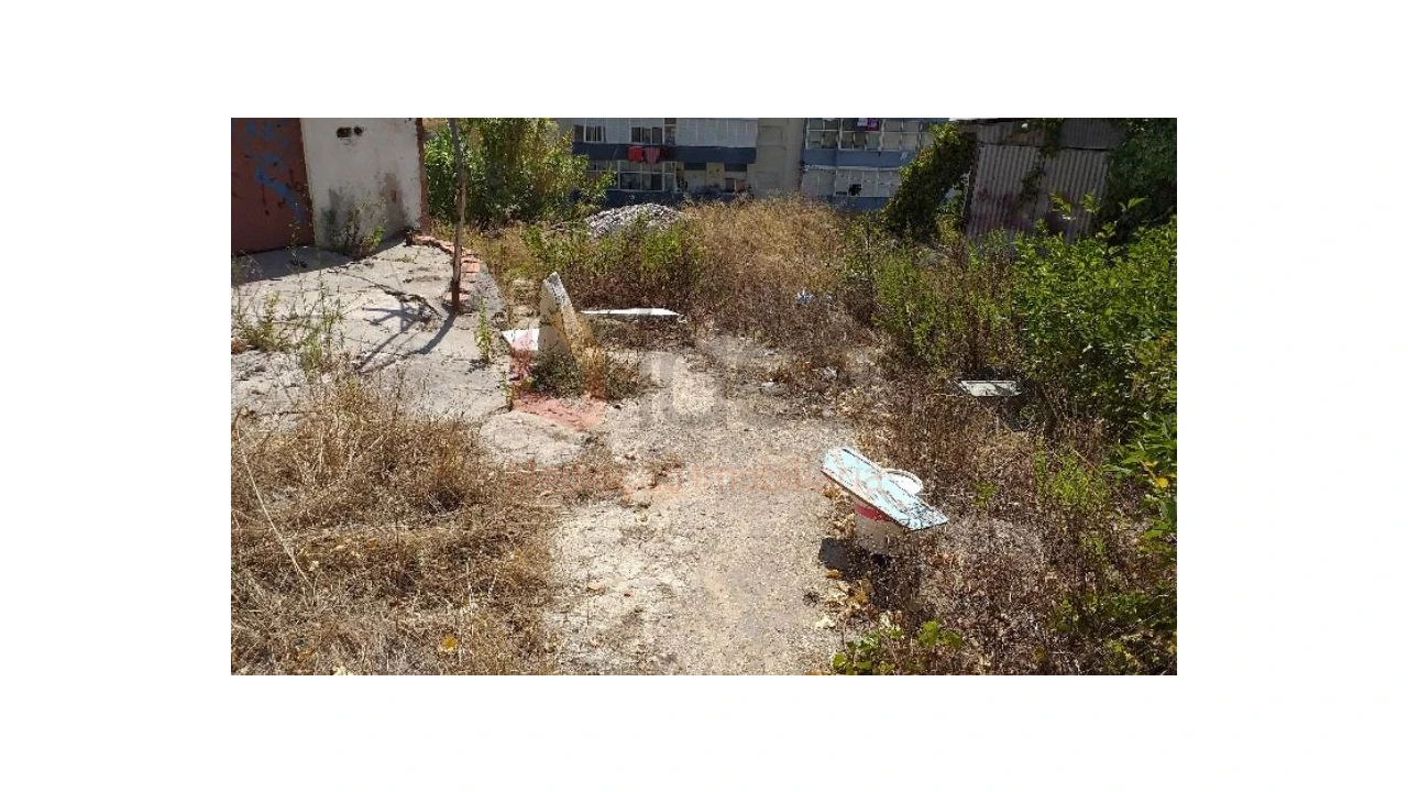 Terreno para Venda em Amora Foto 8