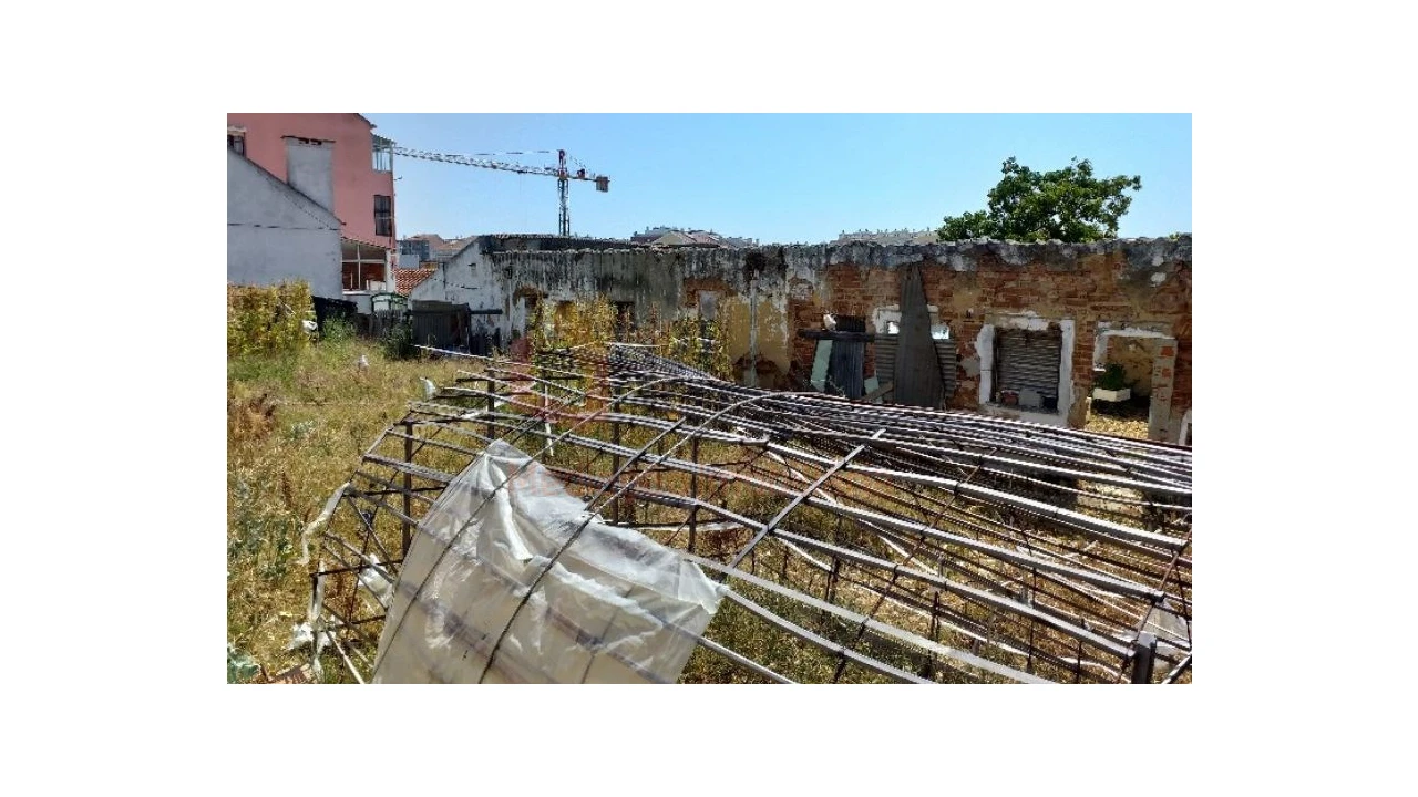 Terreno para Venda em Amora Foto 7