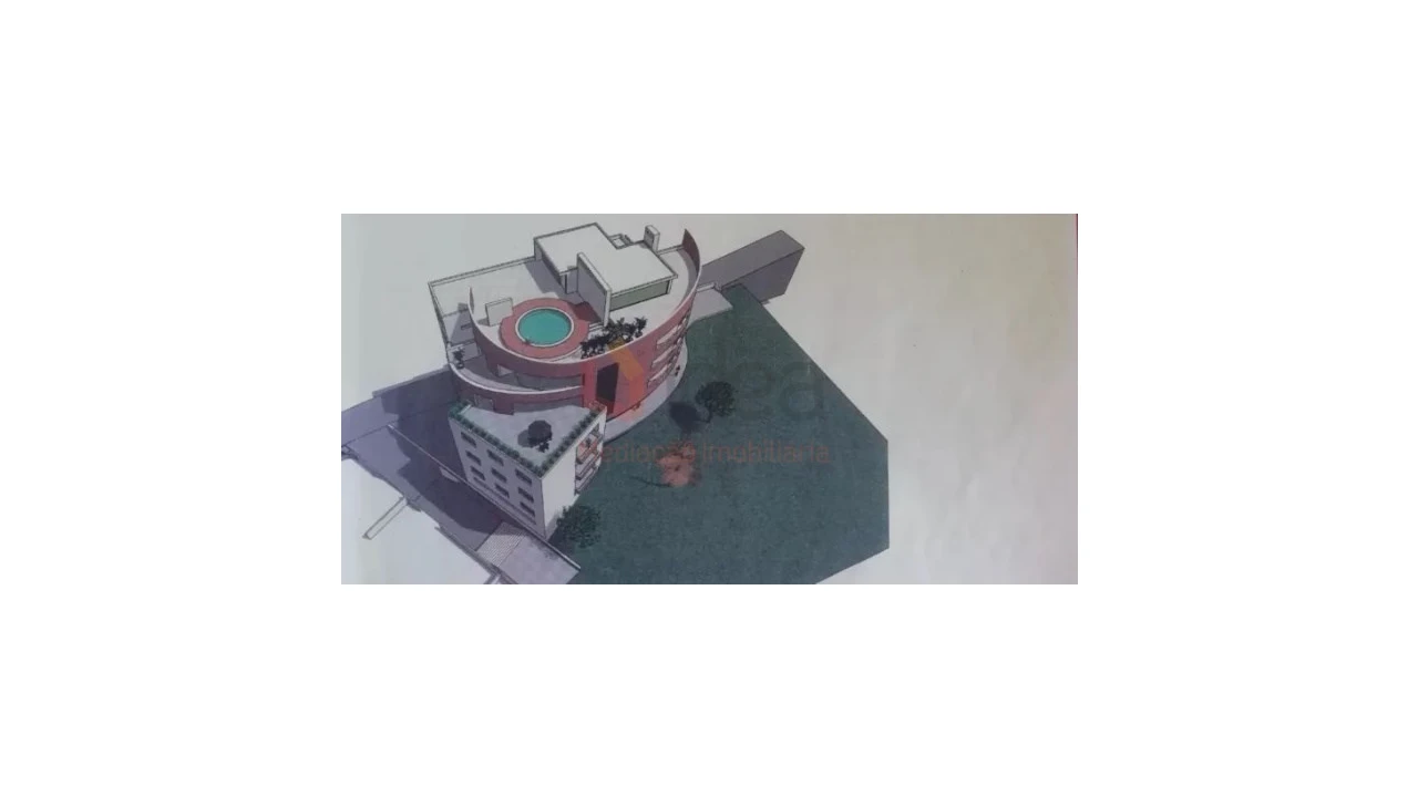 Terreno para Venda em Amora Foto 1