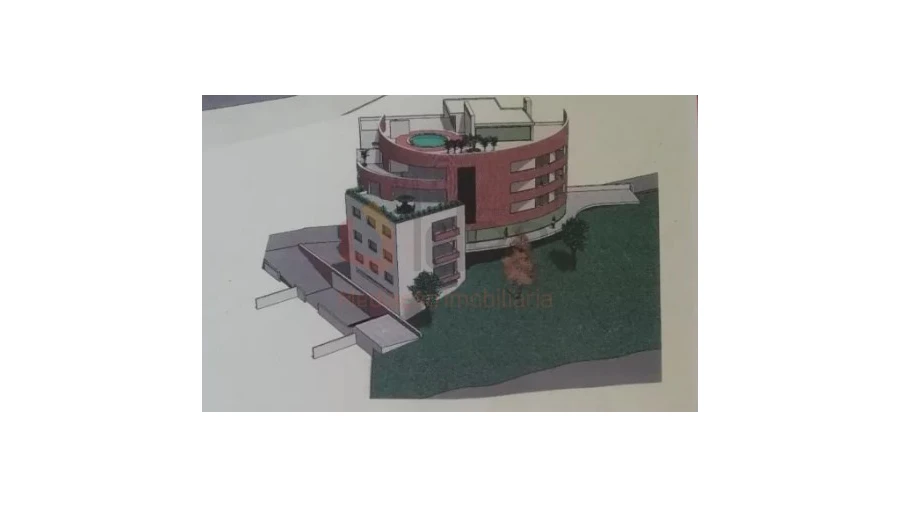 Terreno para Venda em Amora Foto 2