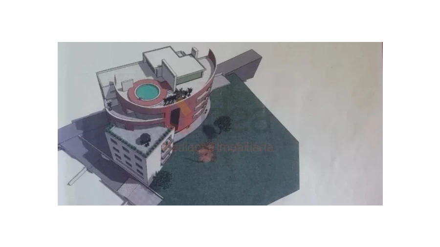 Terreno para Venda em Amora