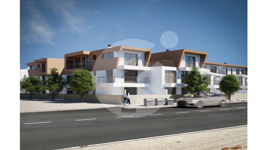 Apartamento T2 para Venda em Conceição e Cabanas de Tavira Foto 3