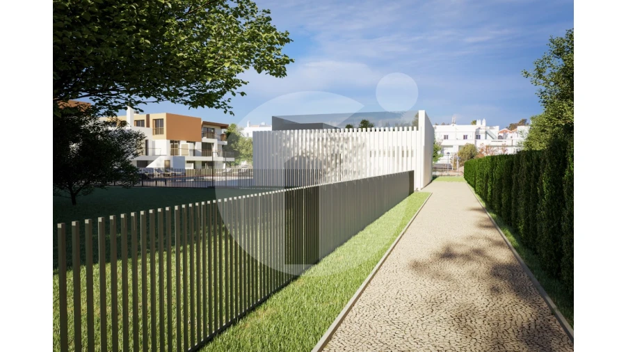 Apartamento T2 para Venda em Conceição e Cabanas de Tavira Foto 8