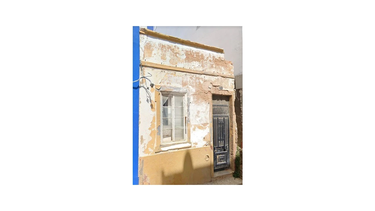 Moradia T2 para Venda em Olhão Foto 1