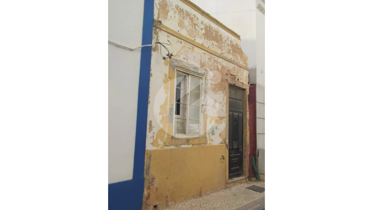 Moradia T2 para Venda em Olhão Foto 3