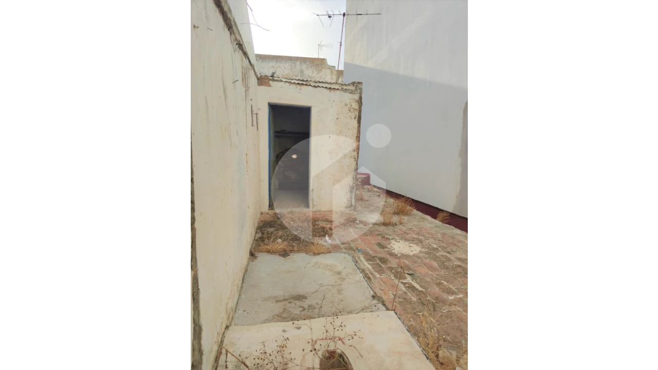 Moradia T2 para Venda em Olhão Foto 7