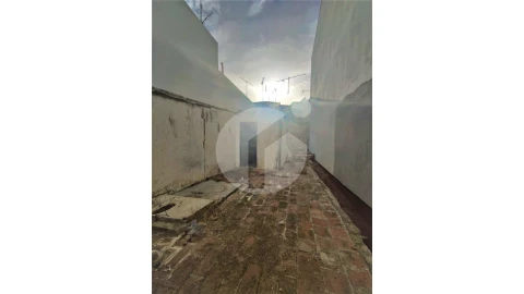 Moradia T2 para Venda em Olhão