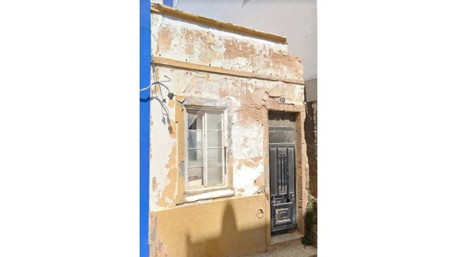 Moradia T2 para Venda em Olhão