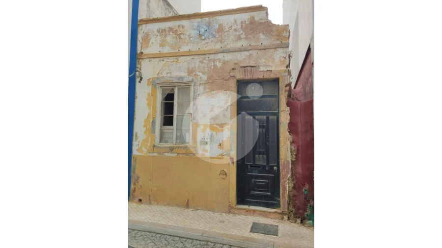 Moradia T2 para Venda em Olhão Foto 4