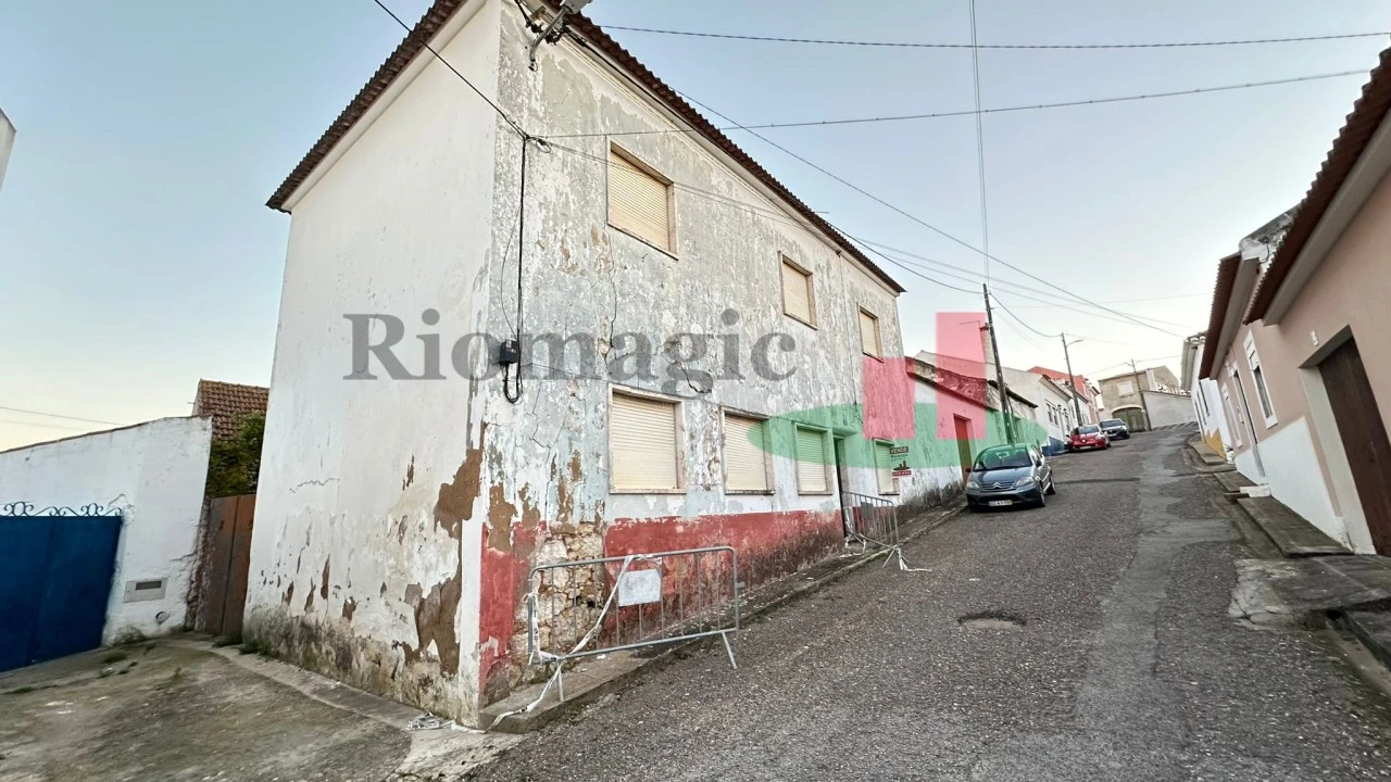 Prédio para Venda em Marmeleira e Assentiz Foto 21