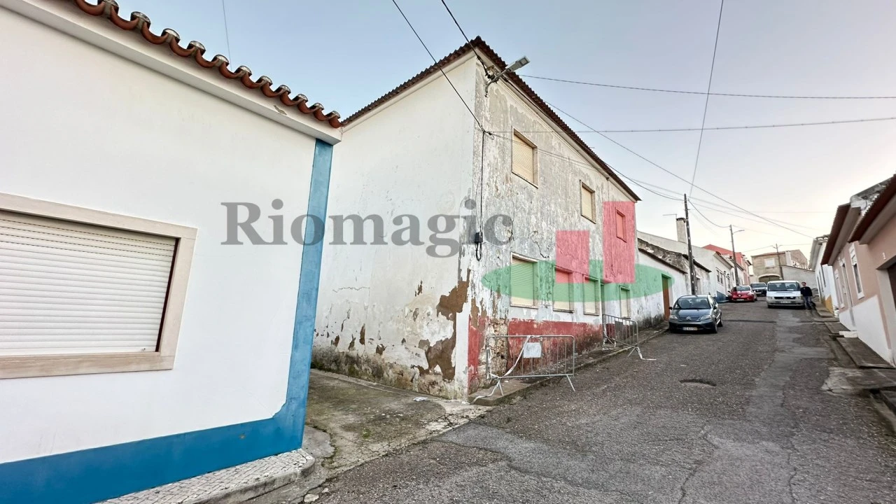Prédio para Venda em Marmeleira e Assentiz Foto 27