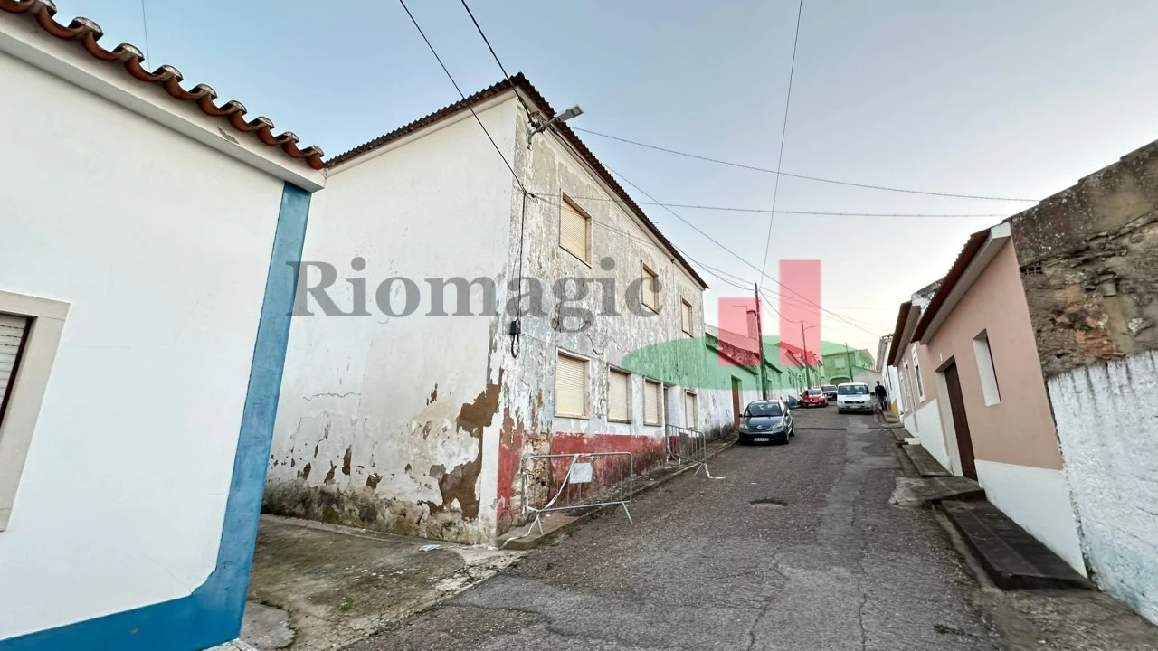 Prédio para Venda em Marmeleira e Assentiz Foto 41