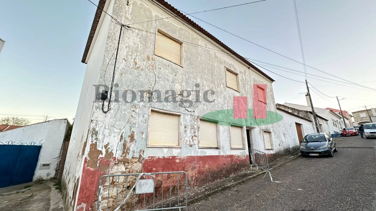 Prédio para Venda em Marmeleira e Assentiz Foto 42