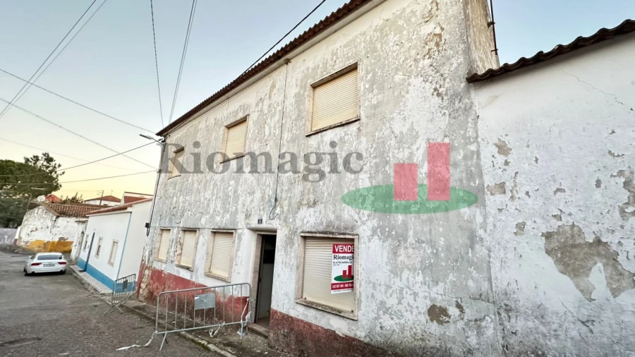 Prédio para Venda em Marmeleira e Assentiz Foto 3