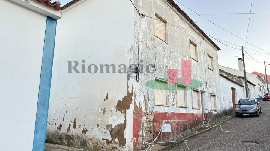 Prédio para Venda em Marmeleira e Assentiz Foto 28