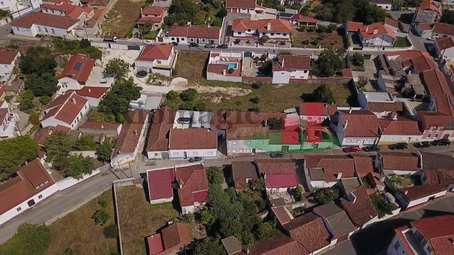 Prédio para Venda em Marmeleira e Assentiz Foto 8