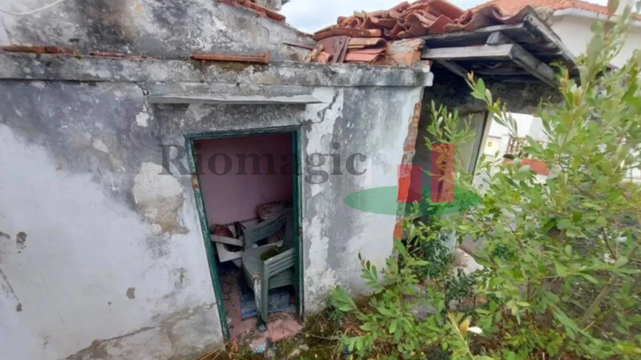 Moradia T2 para Venda em Aljubarrota Foto 6