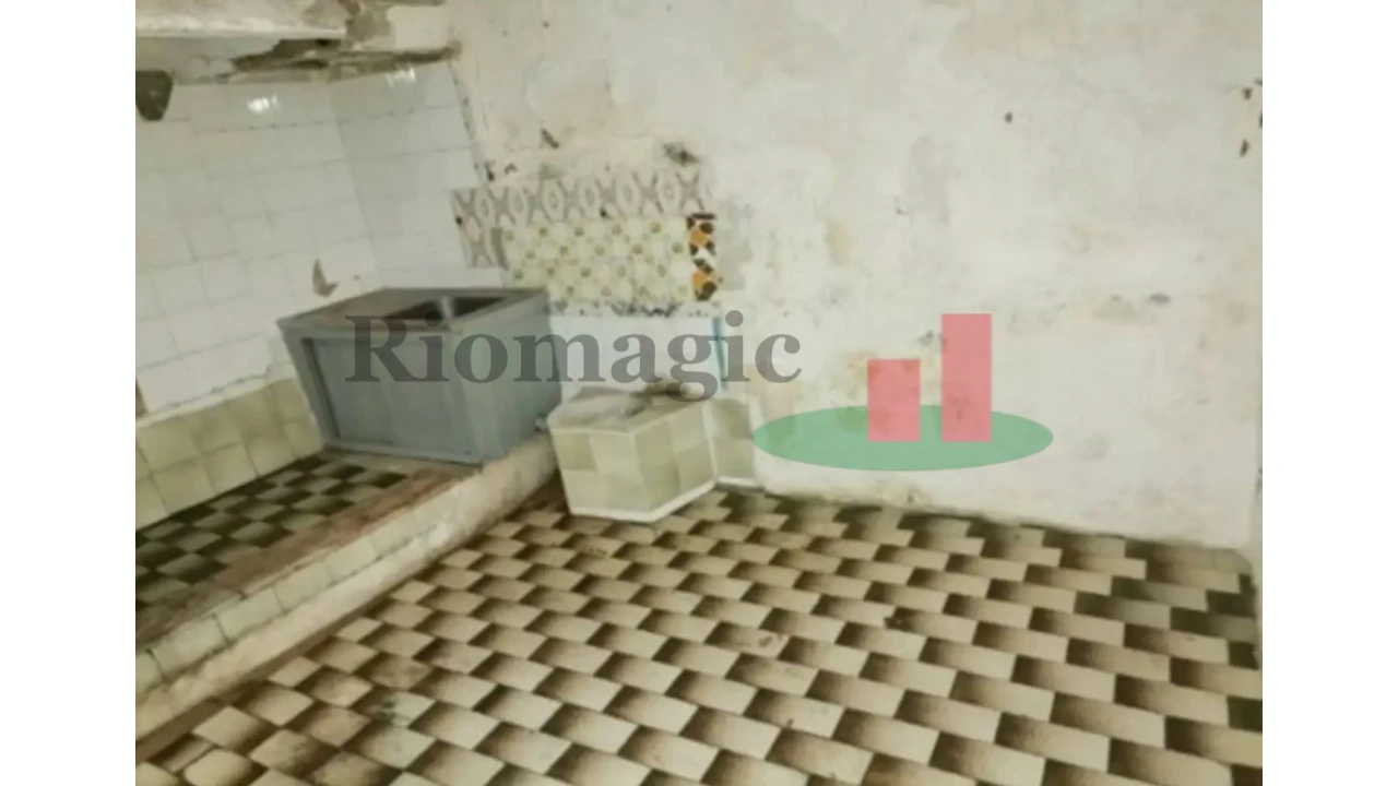 Moradia T2 para Venda em Aljubarrota Foto 9