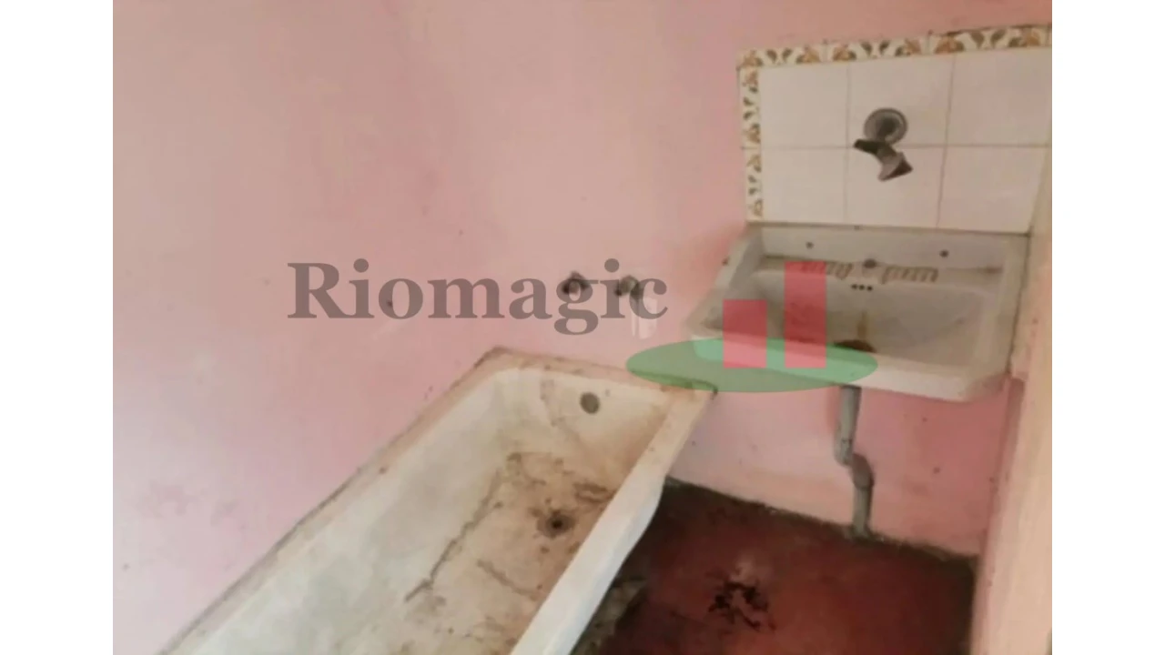 Moradia T2 para Venda em Aljubarrota Foto 10