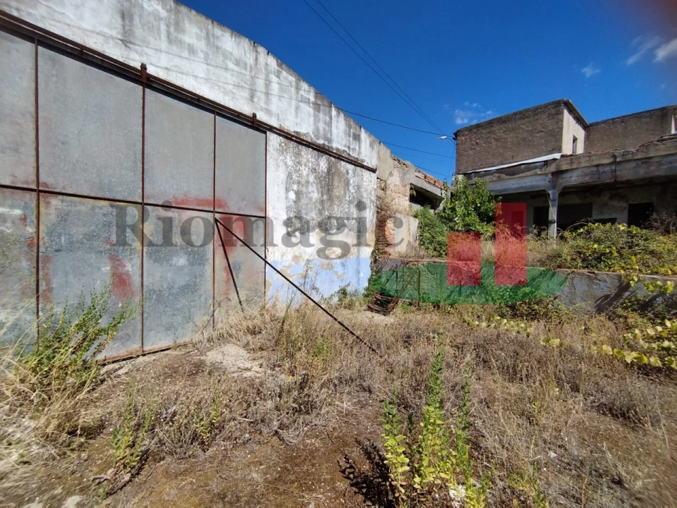 Armazém para Venda em Alcanhões Foto 7