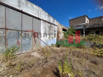 Armazém para Venda em Alcanhões