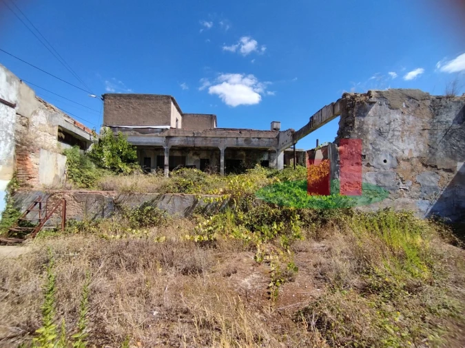 Armazém para Venda em Alcanhões Foto 8