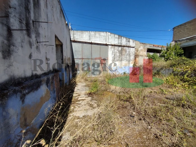 Armazém para Venda em Alcanhões Foto 10