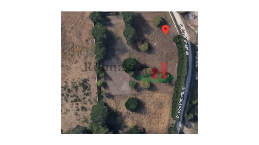 Terreno para Venda em Marinha Grande