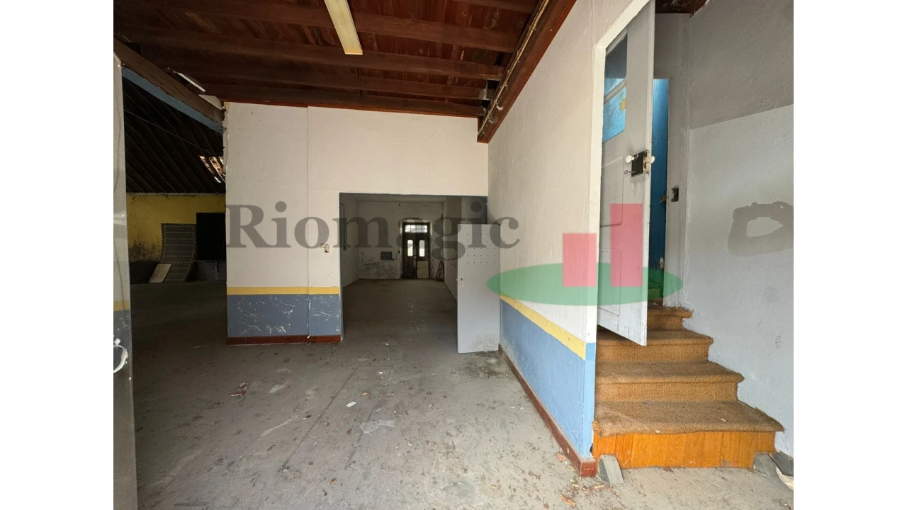 Armazém para Venda em Mira de Aire Foto 5