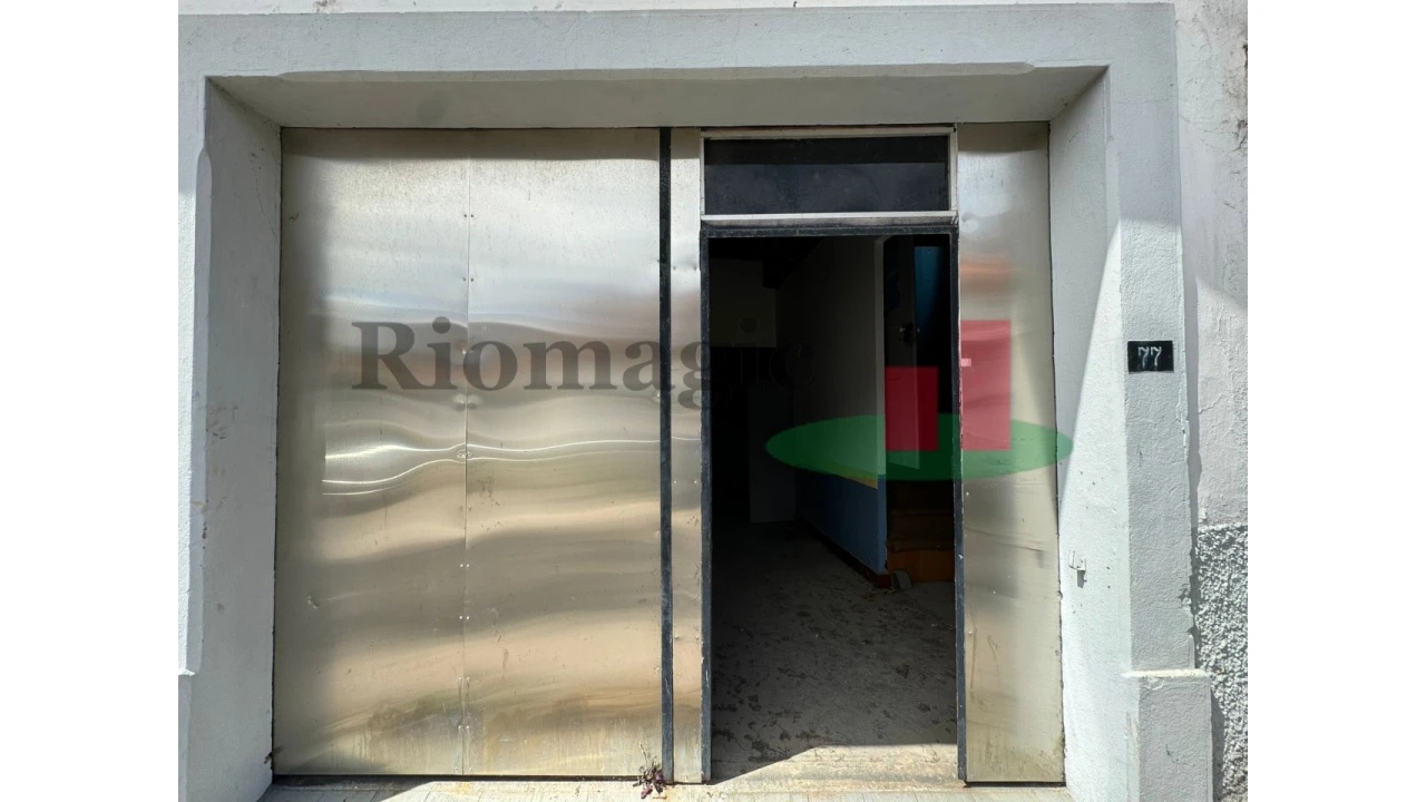 Armazém para Venda em Mira de Aire Foto 4