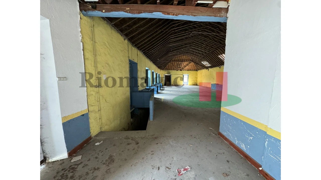 Armazém para Venda em Mira de Aire Foto 7