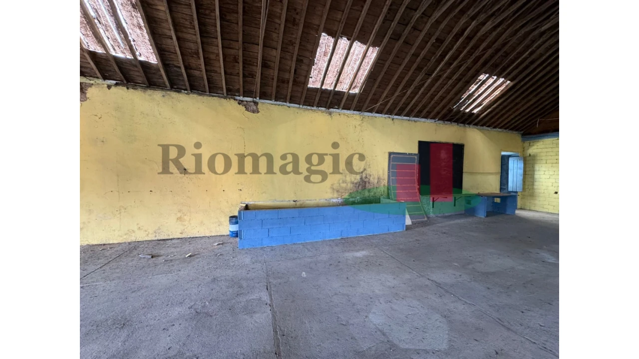 Armazém para Venda em Mira de Aire Foto 11