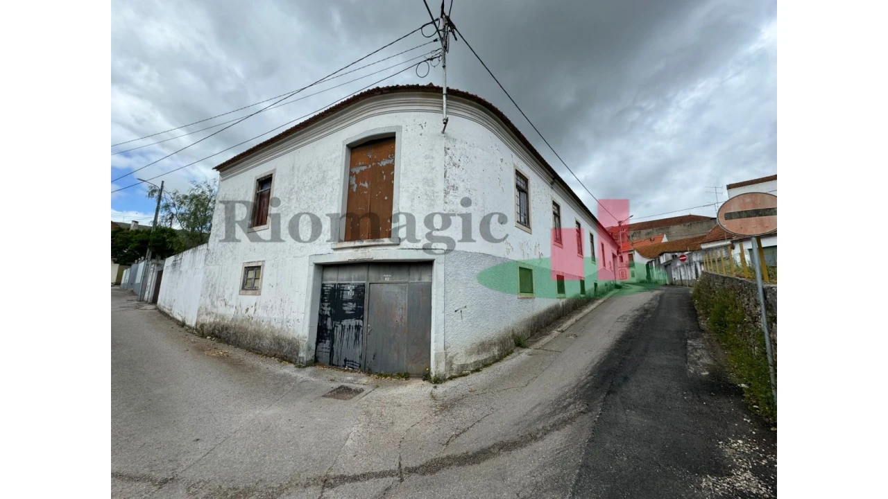 Armazém para Venda em Mira de Aire Foto 51