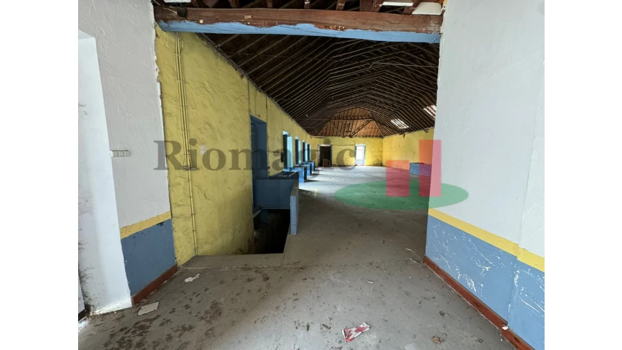 Armazém para Venda em Mira de Aire Foto 7