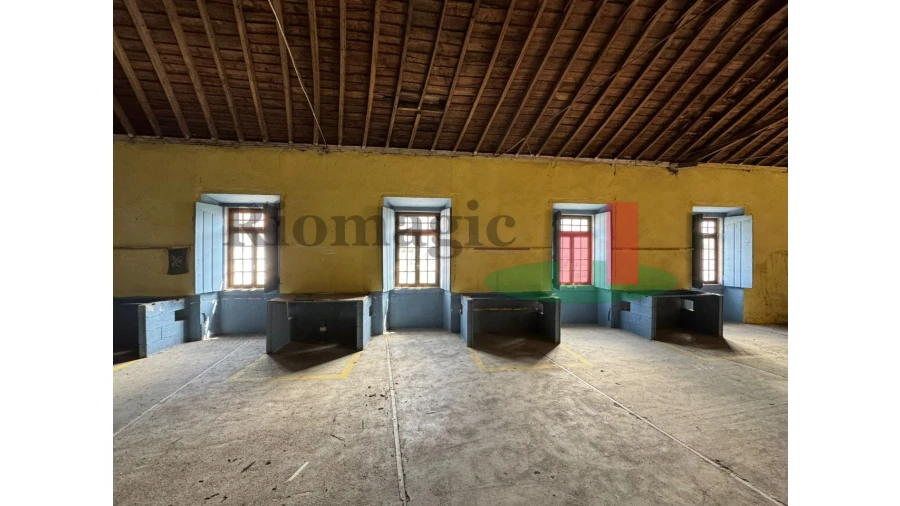 Armazém para Venda em Mira de Aire Foto 12