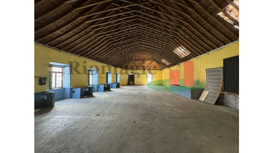 Armazém para Venda em Mira de Aire Foto 15