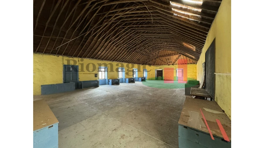 Armazém para Venda em Mira de Aire Foto 16