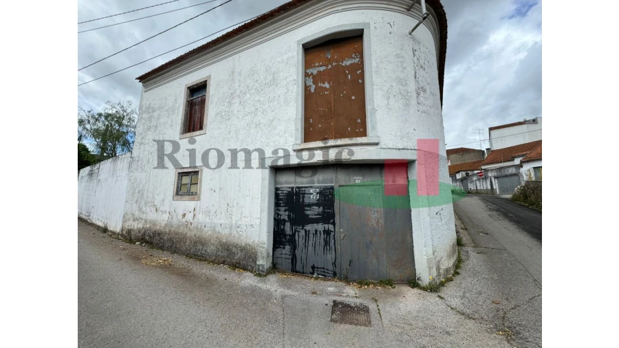 Armazém para Venda em Mira de Aire Foto 52