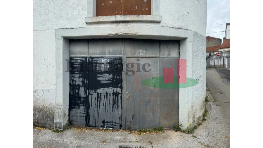 Armazém para Venda em Mira de Aire Foto 53