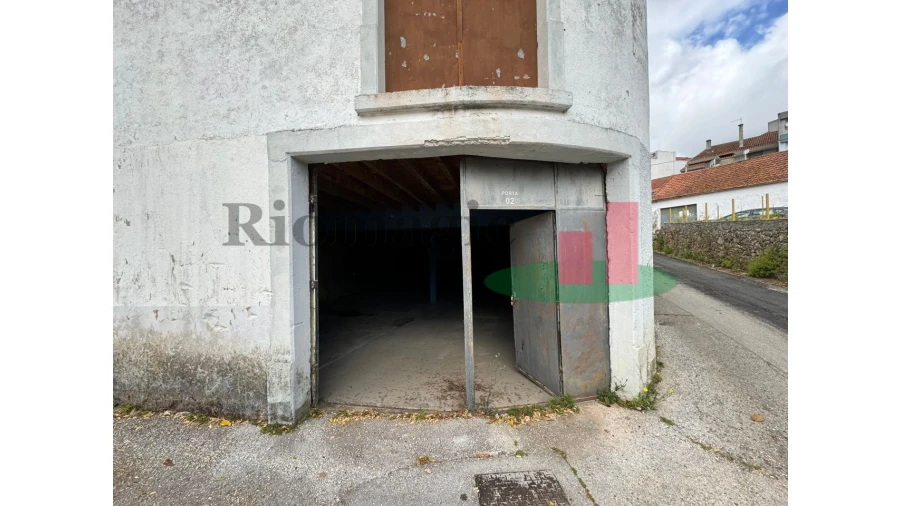 Armazém para Venda em Mira de Aire Foto 54