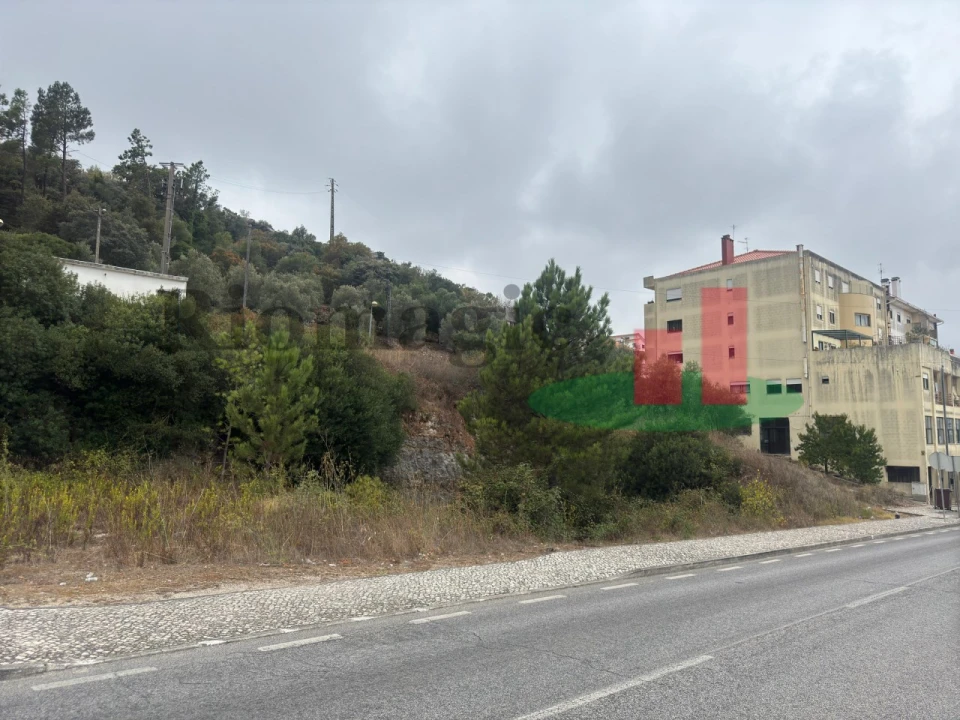 Terreno para Venda em Minde Foto 2