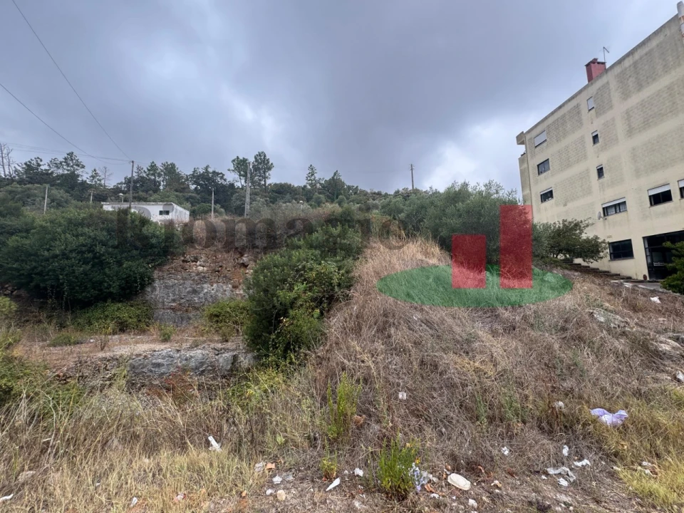 Terreno para Venda em Minde Foto 5