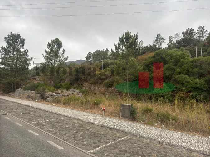 Terreno para Venda em Minde Foto 4