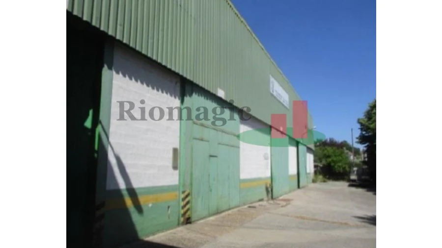 Armazém para Venda em Sardoal Foto 3