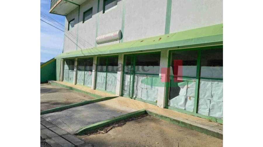 Armazém para Venda em Sardoal Foto 2