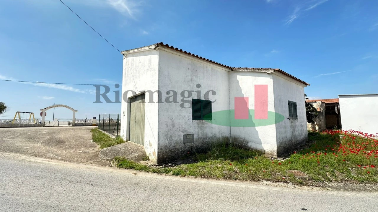 Moradia T2 para Venda em Azambujeira e Malaqueijo Foto 22