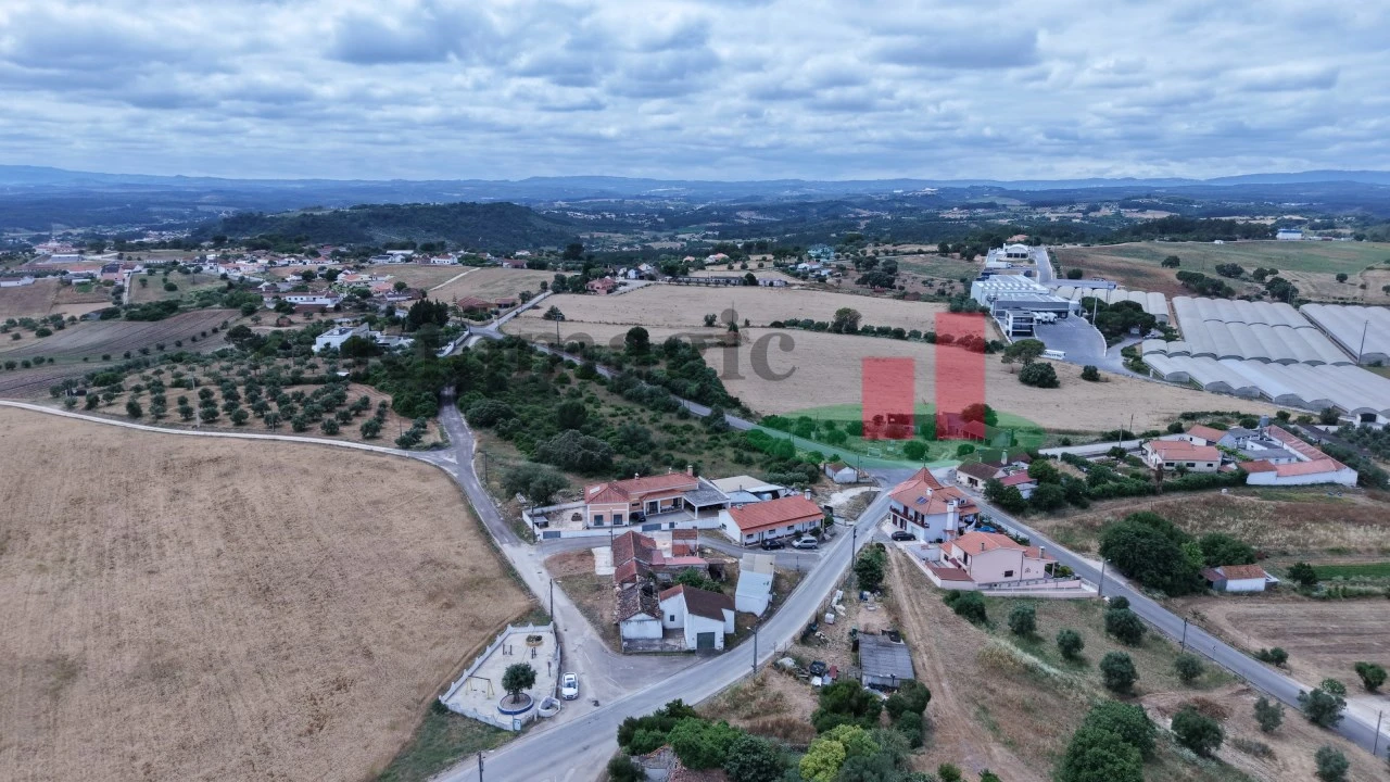 Moradia T2 para Venda em Azambujeira e Malaqueijo Foto 6