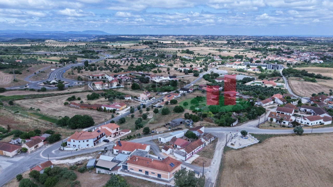 Moradia T2 para Venda em Azambujeira e Malaqueijo Foto 28